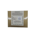 Satjeevan Organic Activated Charcoal Soap