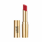 Lakme Absolute Matte Ultimate Lip Color with Argan Oil - Rough Splash