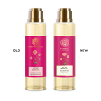 Forest Essentials After Bath Oil Indian Rose Absolute - Nourishing After Shower Body Oil - Distacart