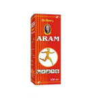 Dr. Rao's Aram Oil