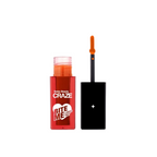 Swiss Beauty Craze Bite Me Liquid Tint - 1 Juicy Peach