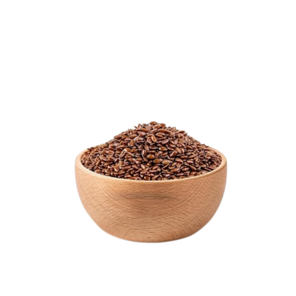Kitchen Smith Flax Seeds