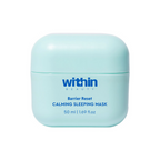 Within Beauty Barrier Reset Calming Sleeping Mask