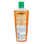 VI-JOHN Naturale Almond Enriched Hair Oil Soft & Shine With Vitamin A,E & F