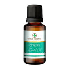 Korus Essential Cypress Essential Oil - Therapeutic Grade - Distacart