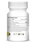 H&C Herbal Safed Musli Tablets - Distacart