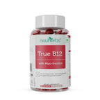 Neuherbs Plant-Based True B12 Tablets