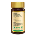 Zandu Sallaki Capsules Good For Joint Health - Distacart