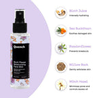 Quench Botanics Birch Please Moisturizing Face Mist, Instant Soothes & Hydrate - Korean Skincare