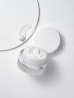 Anua Heartleaf 70 Intense Calming Cream With Ceramide, Panthenol, Heartleaf Extract - Korean Skincare