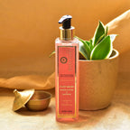 Body Gold Marula Rose & Saffron Face Wash