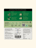 Blue Tokai Attikan Estate Medium-Dark Roast Easy Pour Sachets - Distacart