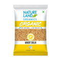 Nature Land Organics Wheat Dalia