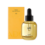 La'dor Hinoki Perfumed Post Wash Korean Hair Oil Serum