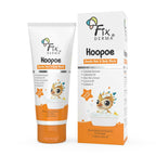 Fixderma Hoopoe Gentle Hair & Body Wash for Kids