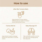 Mother Sparsh Ayurvedic Care Combo