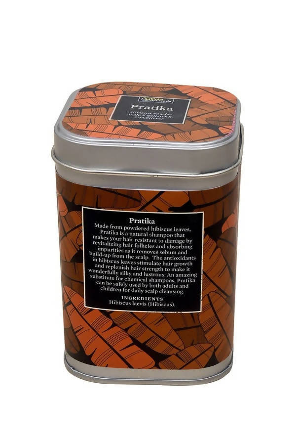 Bipha Ayurveda Alaka Pratika Hibiscus Powder