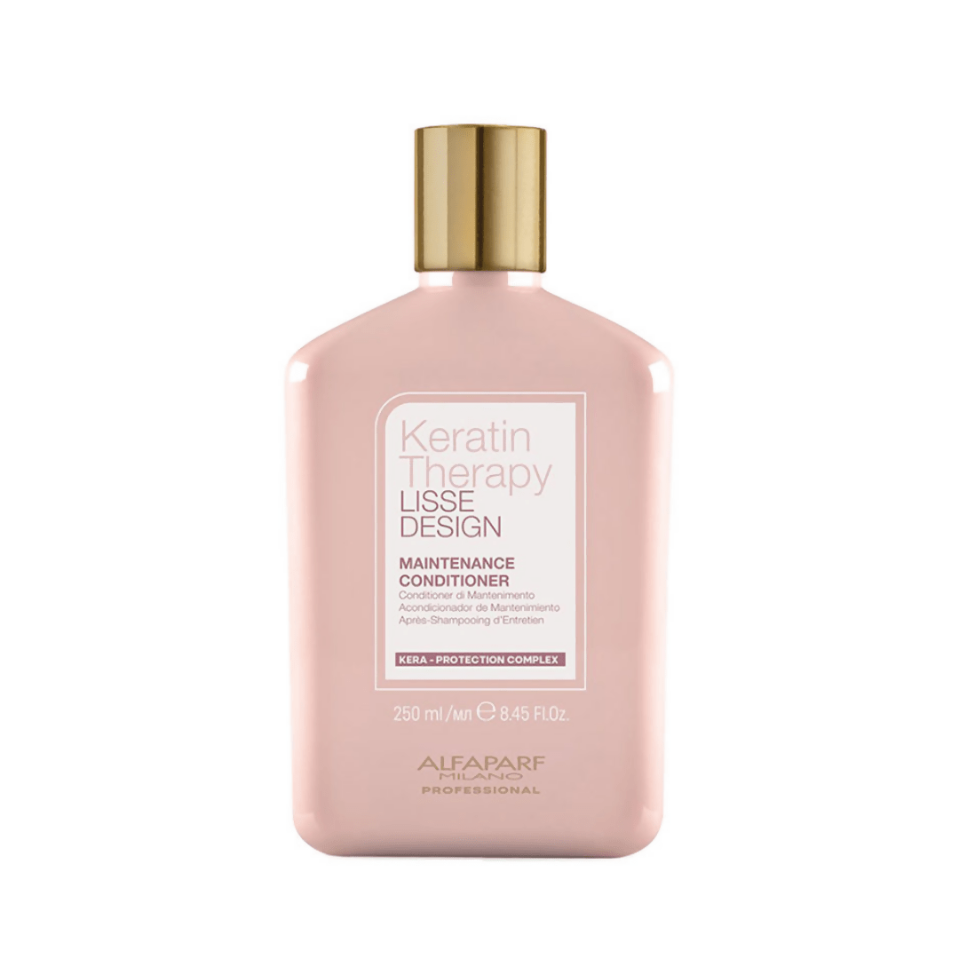 Alfaparf Milano Lisse Design Keratin Therapy Conditioner