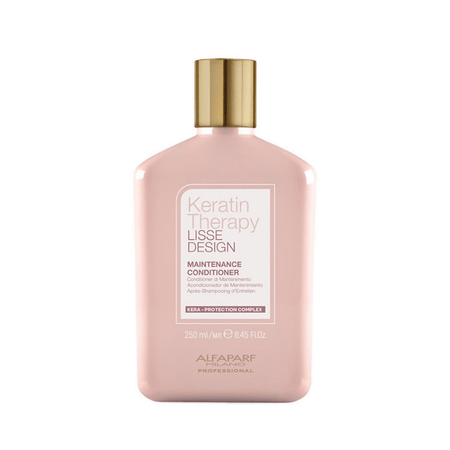 Alfaparf Milano Lisse Design Keratin Therapy Conditioner