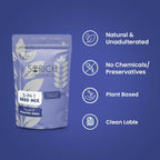 Sorich Organics 5 in 1 Seed Mix - Distacart