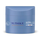 Yuthika Hair Mask For Dry, Frizzy & Damaged Hair|Premium Hair Mask For Women & Men