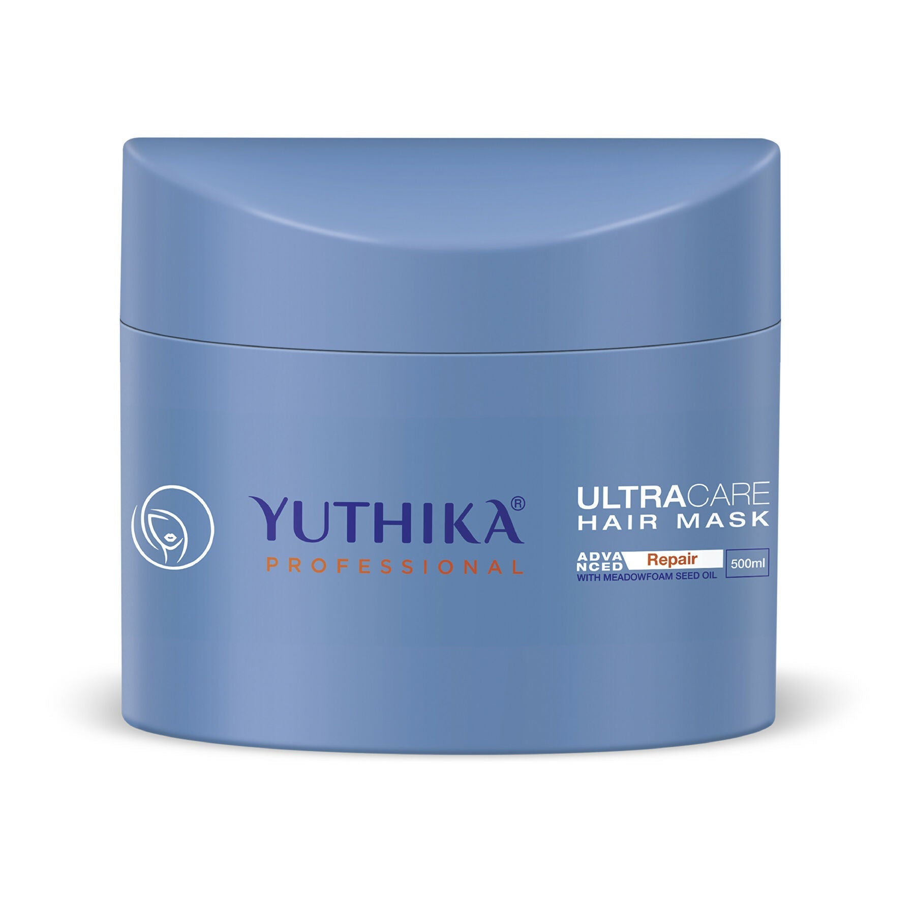 Yuthika Hair Mask For Dry, Frizzy & Damaged Hair|Premium Hair Mask For Women & Men