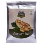 Ainmane Jackfruit Chips