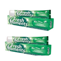 Fresh Moments Gel Toothpaste