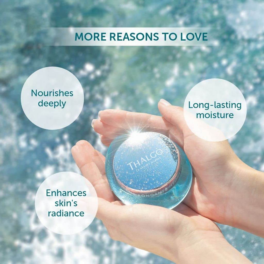 Thalgo Hydrating Melting Cream - Ultra-Hydrating Face Cream