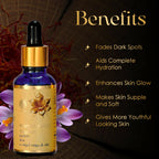 AVP Ayurvedic Kumkumadi Tailam, Brightening Night Serum