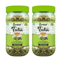 Zindagi Tulsi Dry Leaves - Distacart