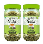 Zindagi Tulsi Dry Leaves - Distacart