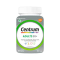 Centrum Adult 50+ Supports Overall Health Tablets - Distacart