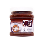 Tassyam Organics Roasted Arabica Coffee Grounds Jar - Distacart