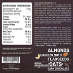 RiteBite Max Protein Active Choco Fudge Bar - Distacart