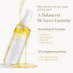Seoulskin Glass Glow Spray Serum - Distacart