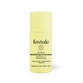 Foxtale Matte Sunscreen