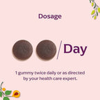 Panchamrit Chyawanprash Gummies - Distacart