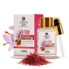 Ayouthveda D-Tan Face Serum