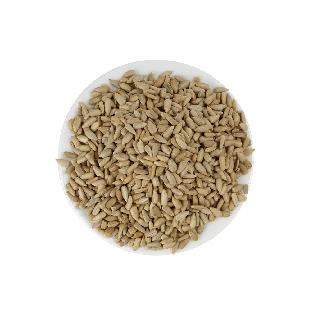 Nourish Organics Active Sunflower Seeds