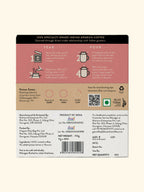 Blue Tokai French Roast Very Dark Roast Easy Pour Sachets - Distacart