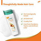 Himalaya Damage Repair Argan Oil Shampoo