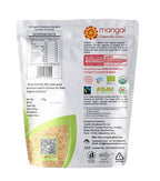 Mangal Organics Brown Sugar