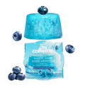 mCaffeine Blueberry Bounce Shower Marshmallow Shower jelly