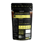 Cocosutra Lite - Focus - Sugar Free Drinking Chocolate Mix - Distacart