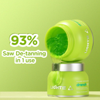 Light Up Drench Hydrating Jelly Mask For Glowing Skin