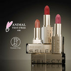 Swiss Beauty Select Creme Touch Hydrating Lipstick - 2 Natural Nude