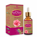 Deep Ayurveda Organic Rose Water Essential Oil