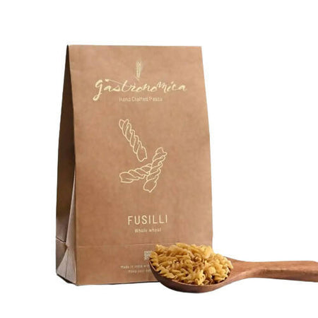 Gastronomica Fusili Whole Wheat