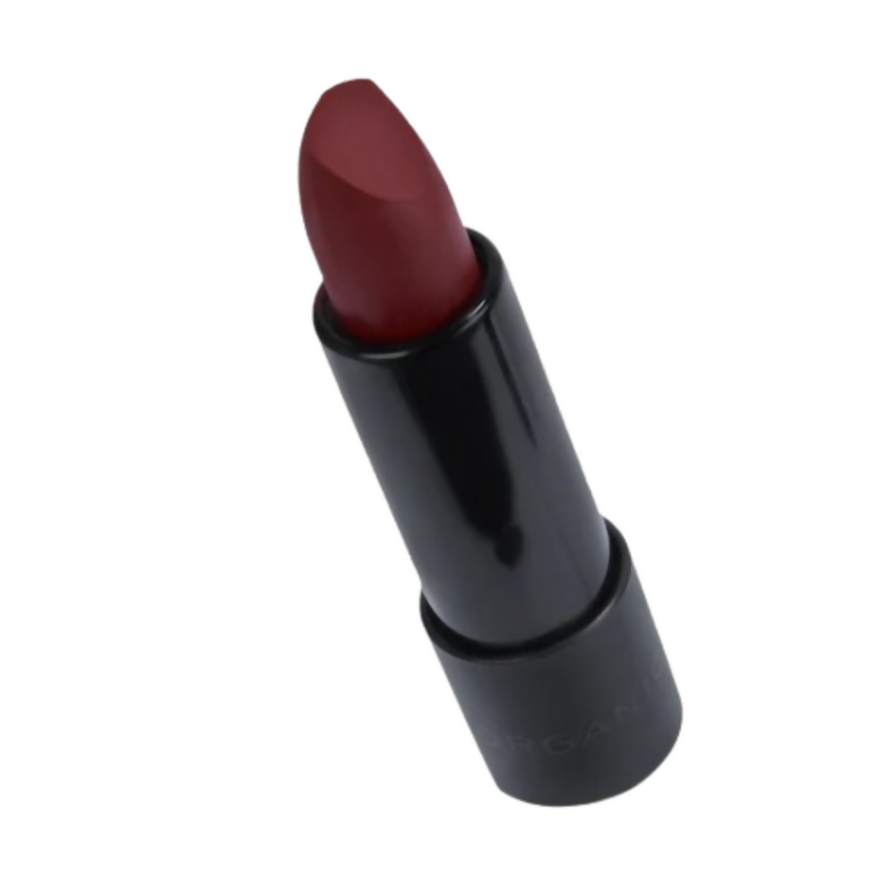 Ruby's Organics Lipstick - Burgundy